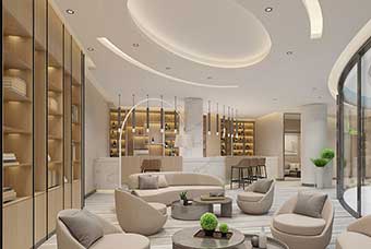 漳州香格里拉大酒店