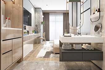 漳州喜来登酒店