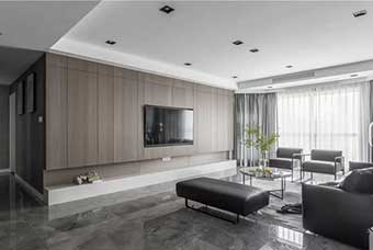 漳州电视墙设计案例