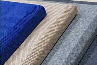 漳州森佰汇航空纤维（布艺饰面软包）